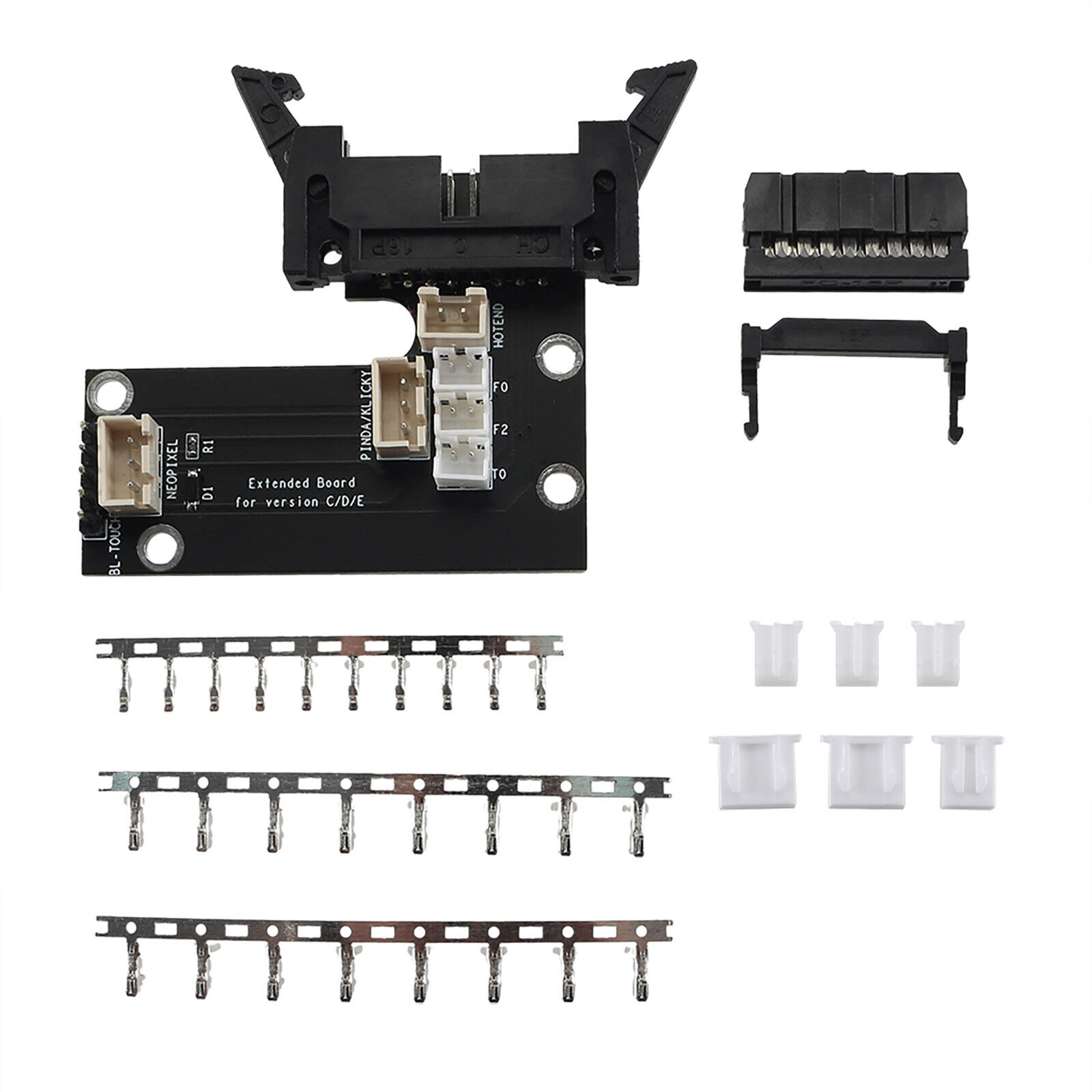 Extend Board Set Extended Mainboard Printer Accessories for Anycubic Vyper CDE