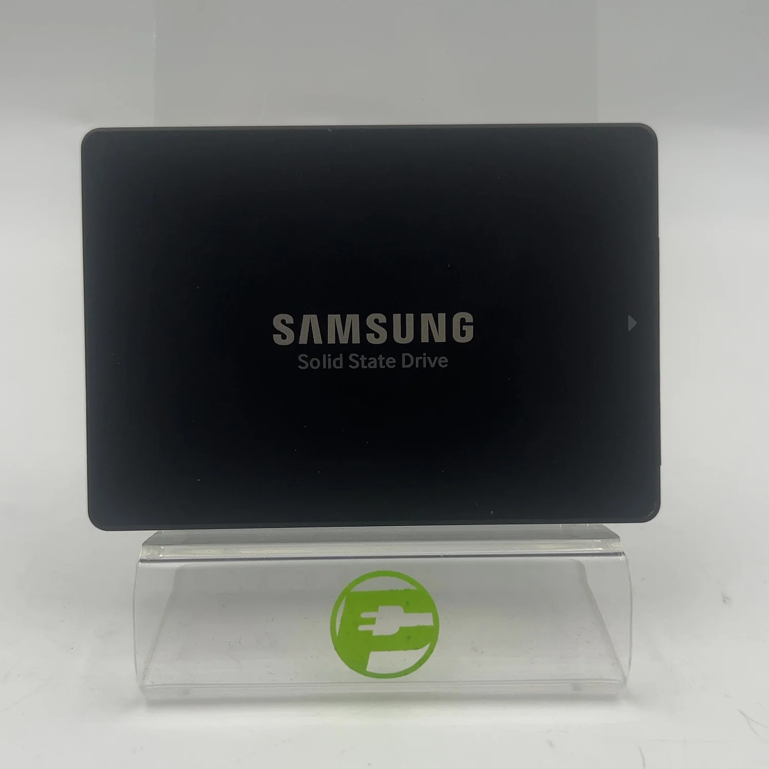 Samsung 2.5" 883 DCT 3.84TB SATA SSD