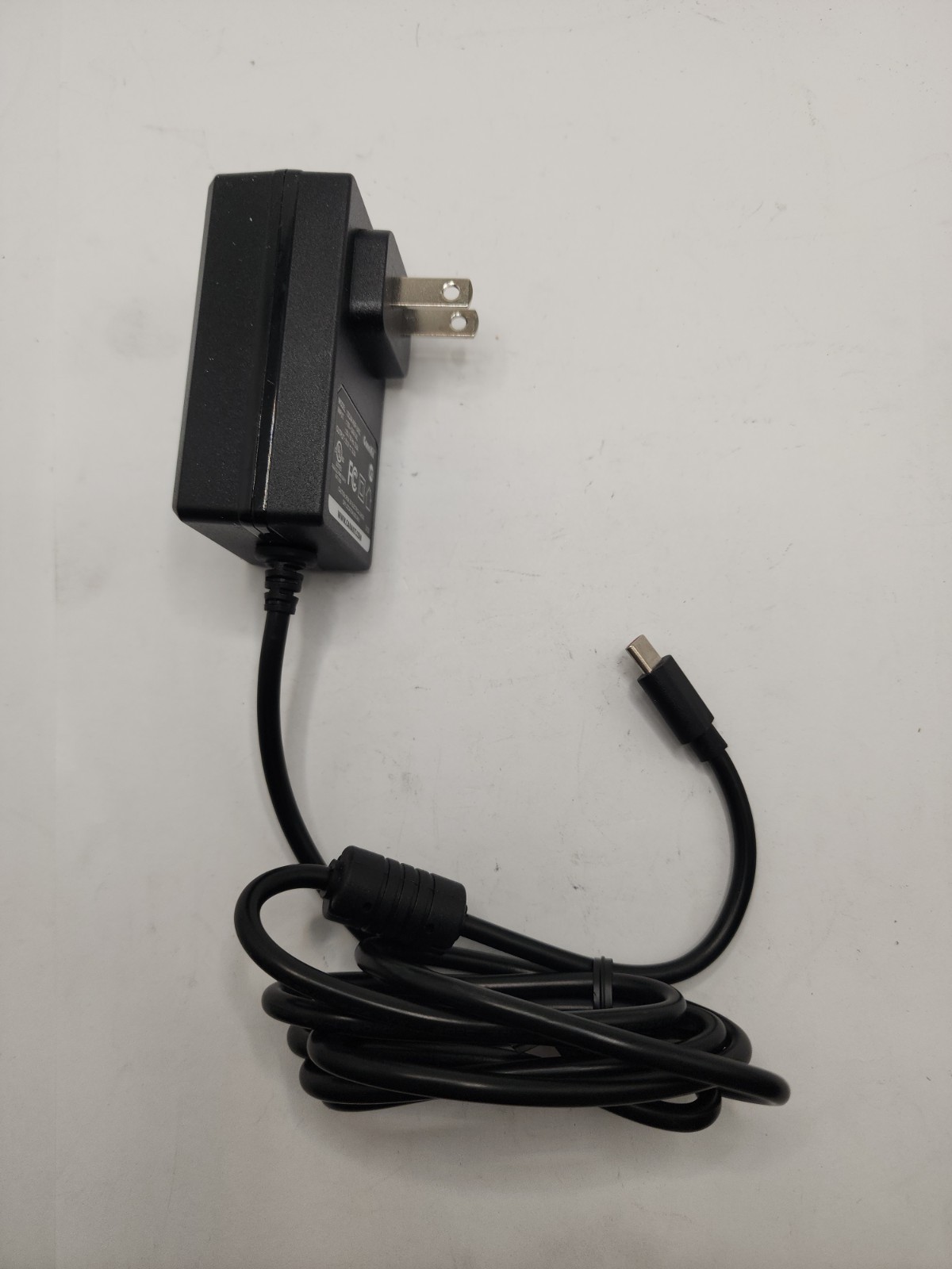 (Lot Of 3) Canakit DCAR-RSP-3A5C Power Supply Adapter