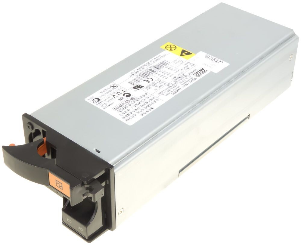 SERVER POWER SUPPLIES IBM 00N7676 36L8819 AA20790 250WATT NETFINITY 5100 5600 7100