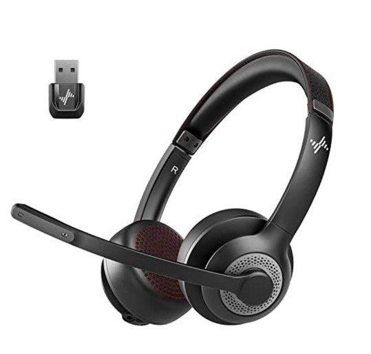 Computer Headset EH02