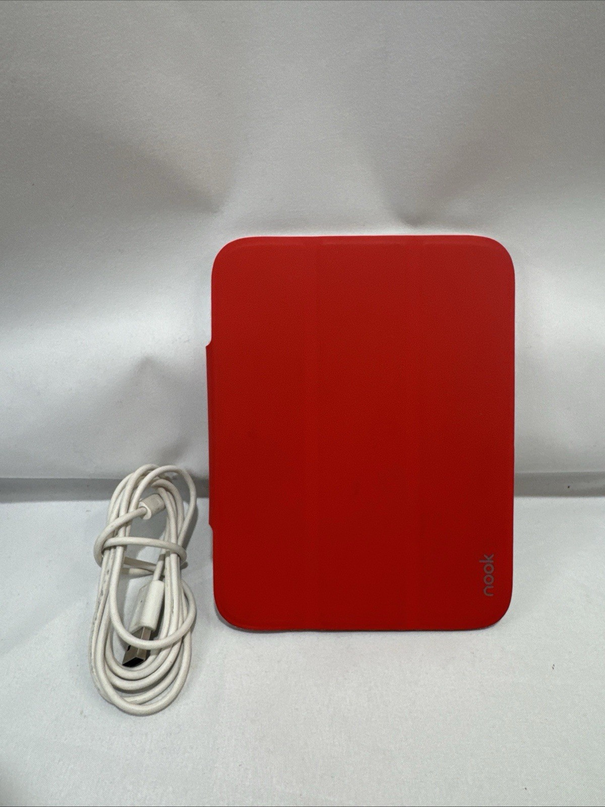 Barnes & Noble Nook Glowlight BNRV500, Wi-Fi, 2GB, 6"