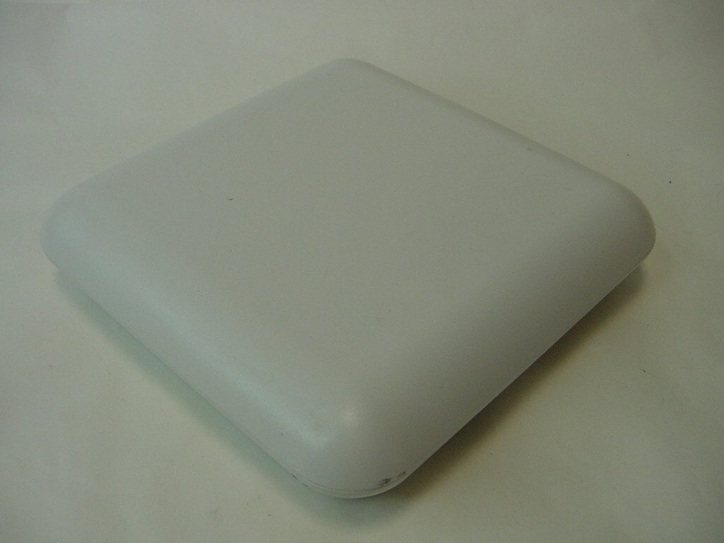 LUXUL HIGH POWER AC1200 DUAL BAND WIRELESS AP XAP-1410 - NO BACKPLATE