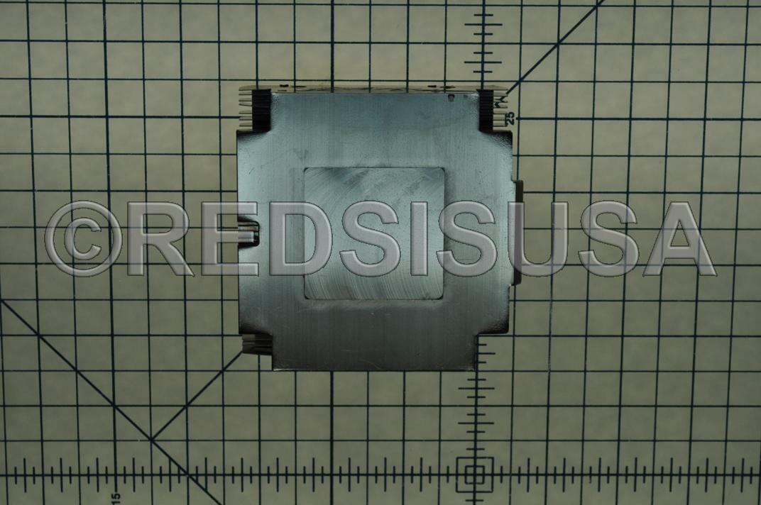IBM Heatsink For X3550M2 49Y4820