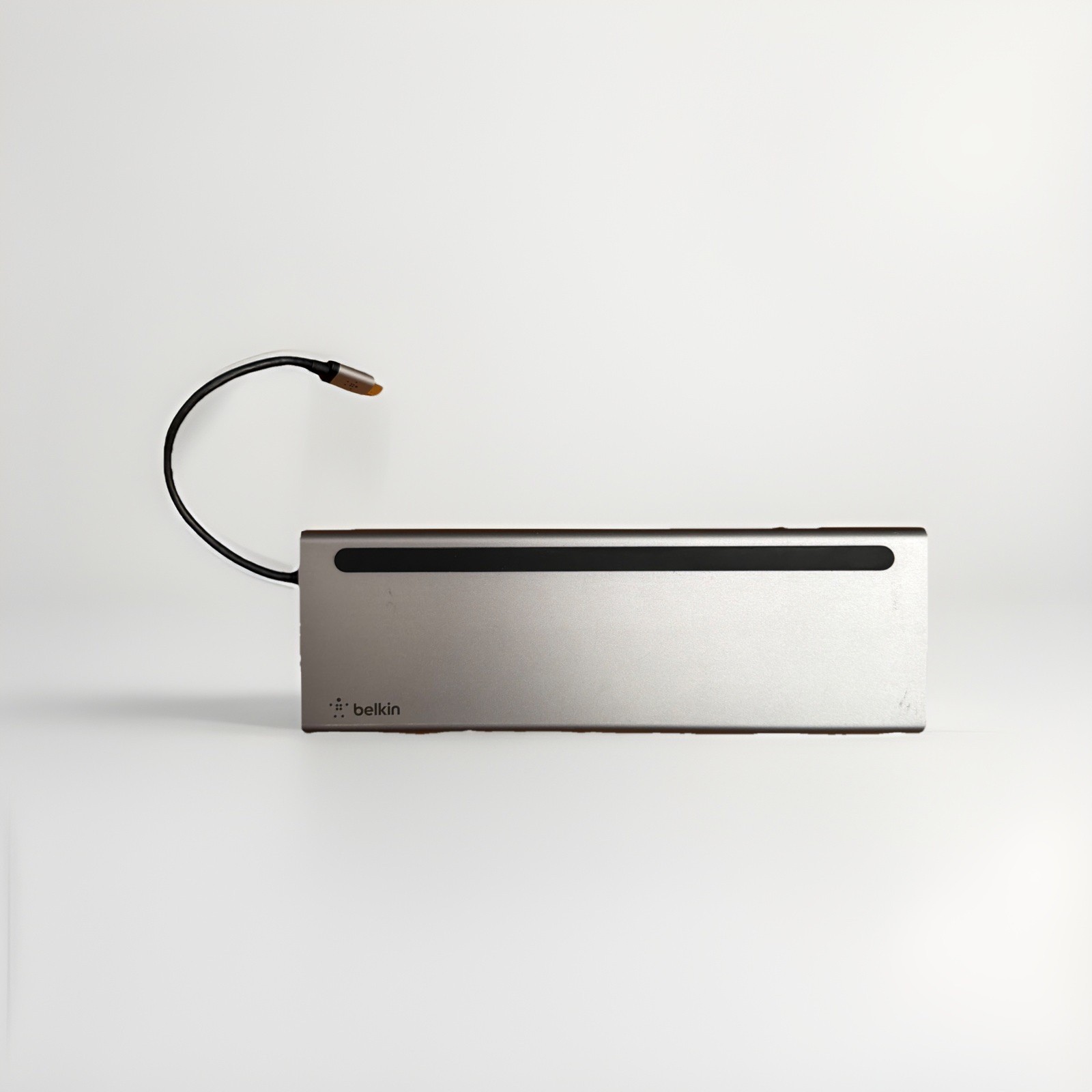 Belkin Connect INC004 11-in-1 Multiport USB-C 4K HDMI Dock