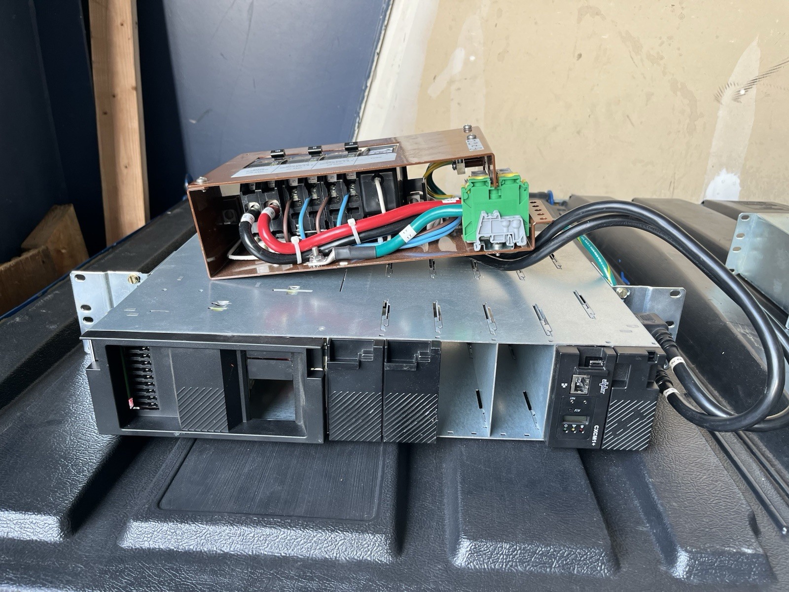 Alpha Cordex CXCM1+ (or CXCM1 HP)