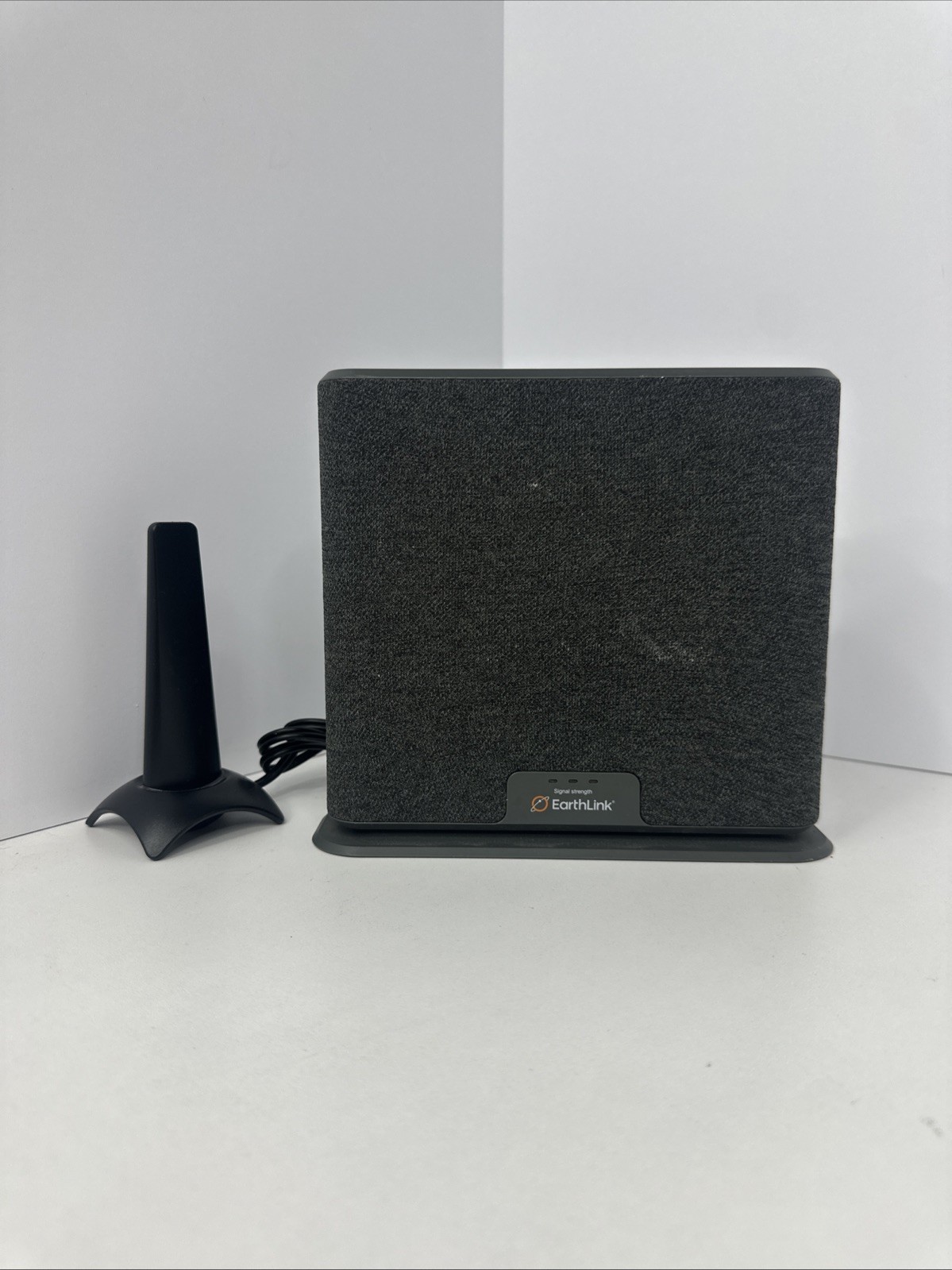 EarthLink EL4000 Wireless Home Internet WiFi 6 LTE Modem Router Gateway Gray