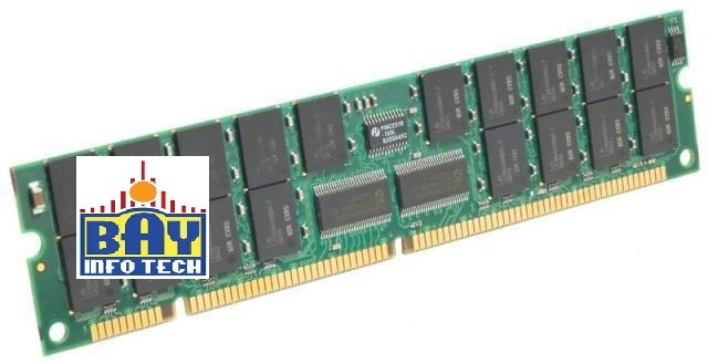 Sun X7093A 370-4874 1GB Memory 3rd Party For Sun Fire V120