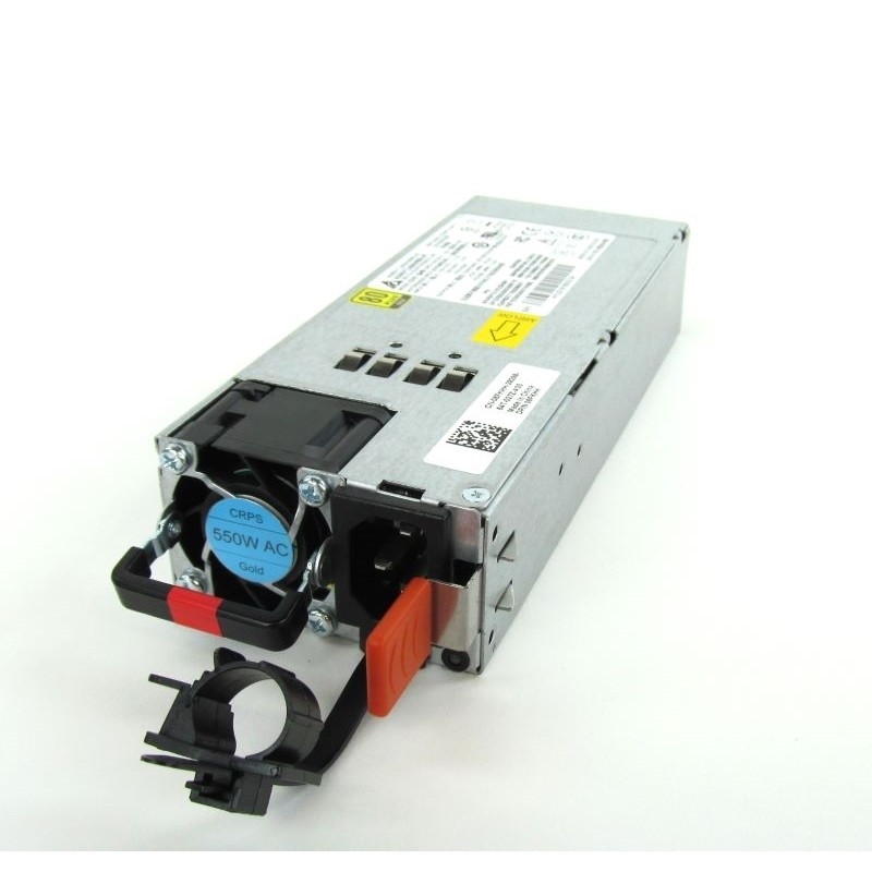 Dell DPS-550LB N 550W 06FKHH Switching Power Supply