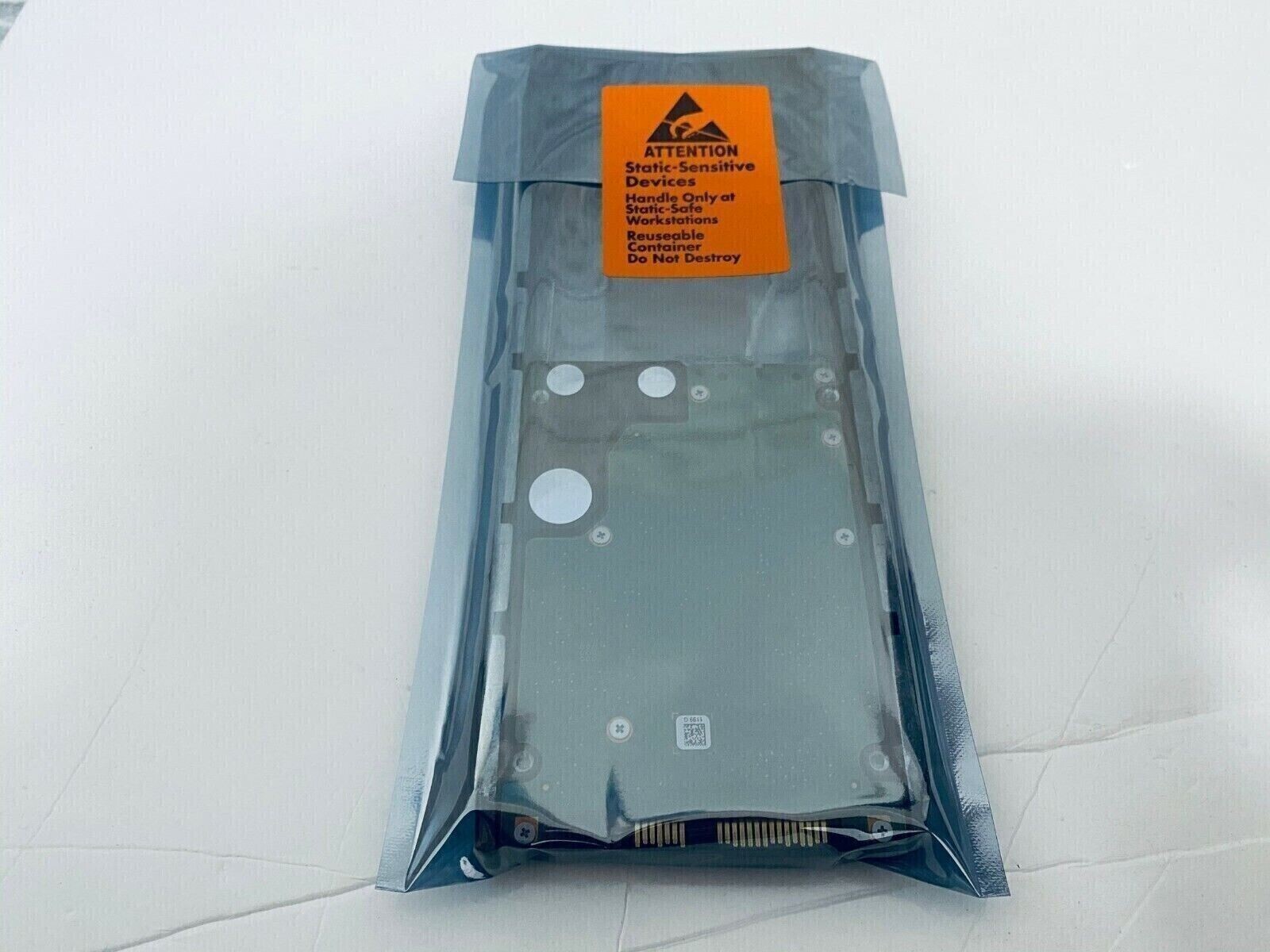 01LJ787 01LJ794 01LJ796 IBM V7000 1.2TB 10K RPM 12Gb/s 2.5" SAS HDD Hard Drive