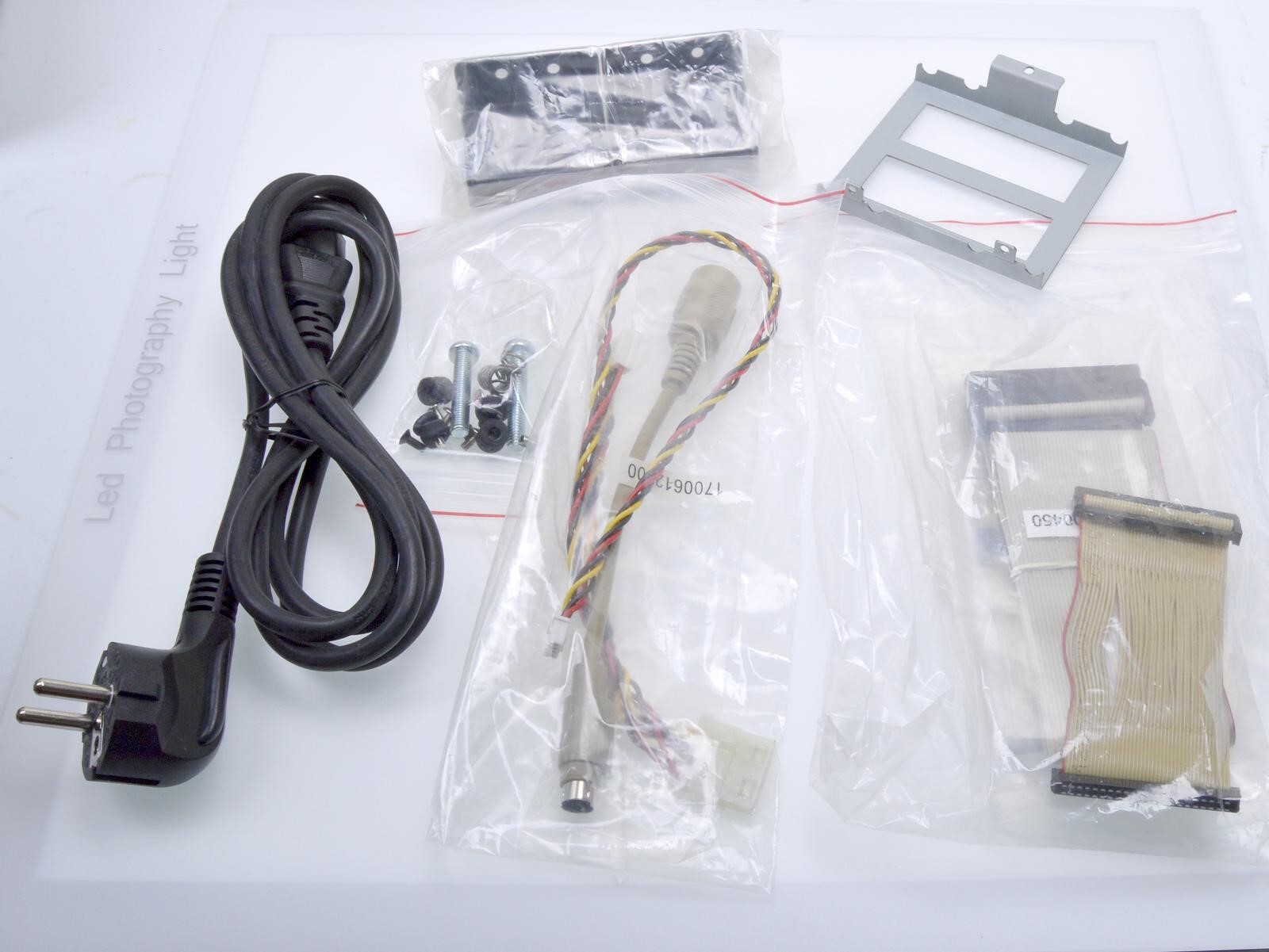 Advantech PPC-105T-CE-RT Accessories for PPC-105