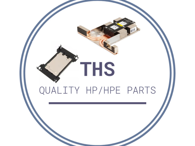 HPE 878132-B21 NEW (COMPLETE) 2.6Ghz Xeon-Gold 6132 CPU KIT for DL580 G10