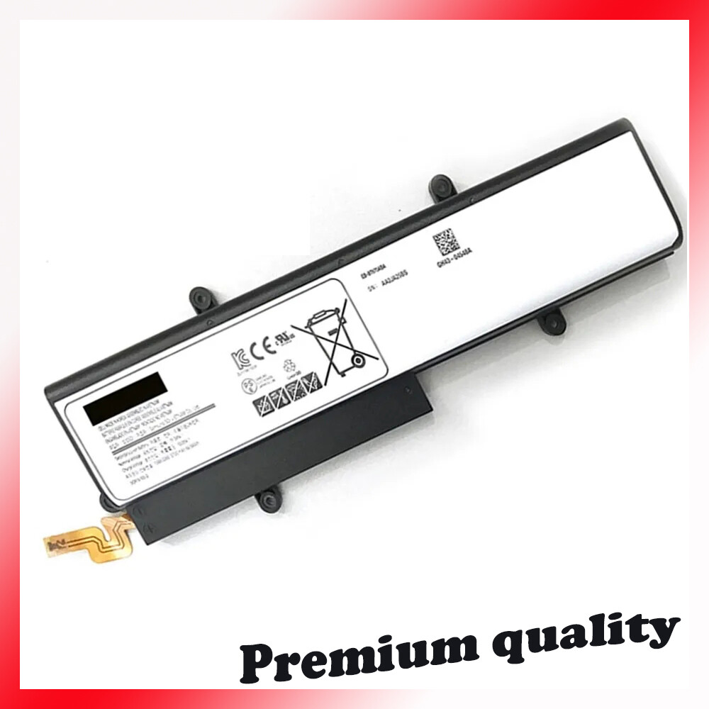New EB-BT670ABA 64.64Wh Battery For Samsung Galaxy View 18.4" SM-T670 SM-T677A