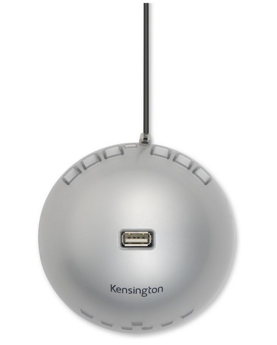 Kensington Protective Products DOMEHUB USB 2.0