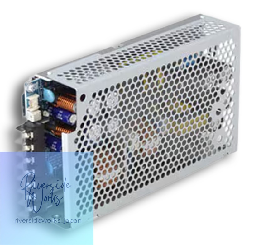 Daitron Ultra-Low Noise Switching Power Supply PFS300A 24v model JP