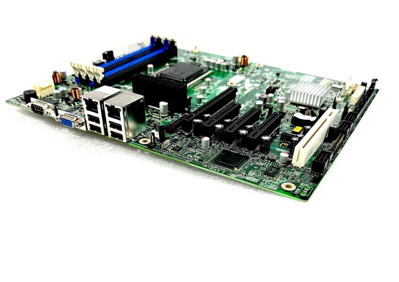 S1200BTL INTEL ATX - C204- LGA 1155/Socket H2 SERVER Motherboard NEW IN BOX 