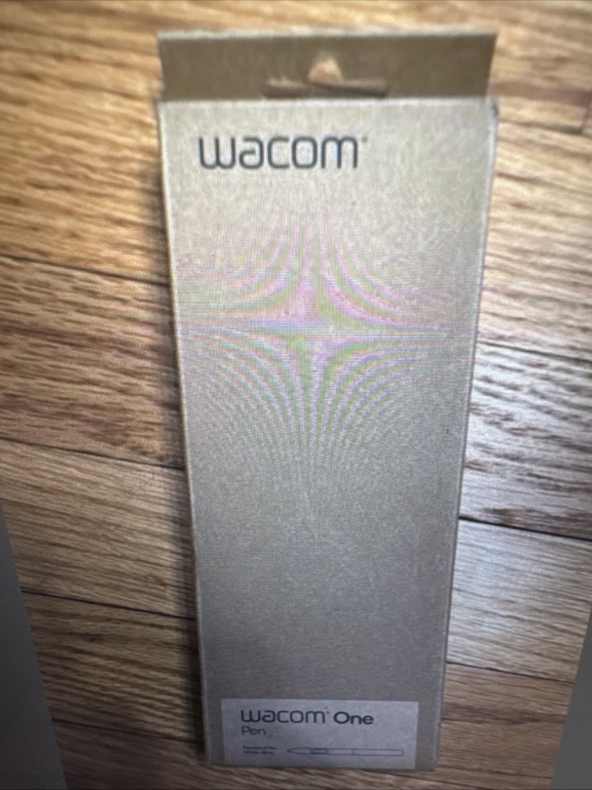Wacom One Pen