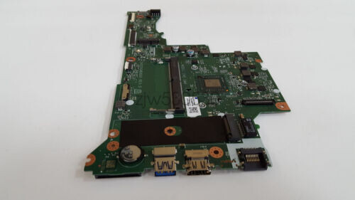 DA0ZASMB8D0 NB.GNV11.00Q Motherboard for Acer Aspire 3 A315-21 A9-9425 3.10GHz