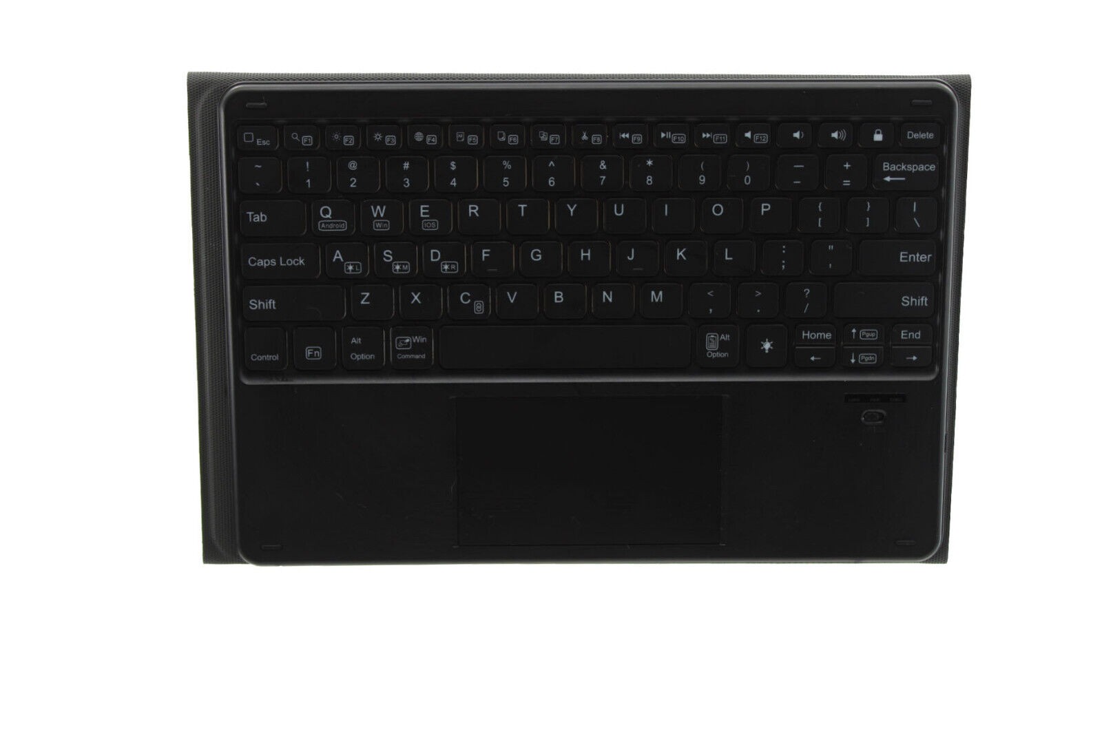 Galaxy Tab Keyboard Case 13" Black
