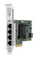 P51178-B21 HPE Broadcom BCM5719 Ethernet 1Gb 4-port BASE-T Adapter for Input ~D~