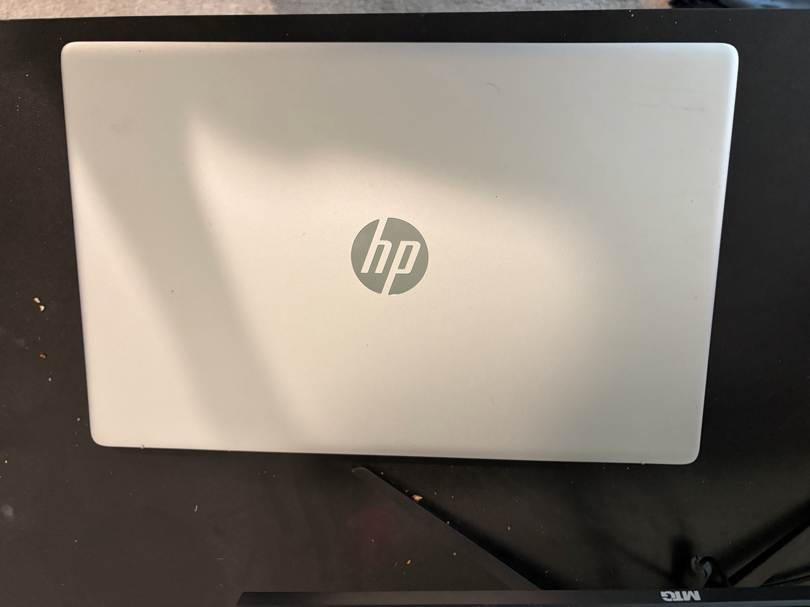 HP Gaming Laptop AMD RYZEN 3, 8gb Ram, 400gb Memory,perfect For Gaming And Work