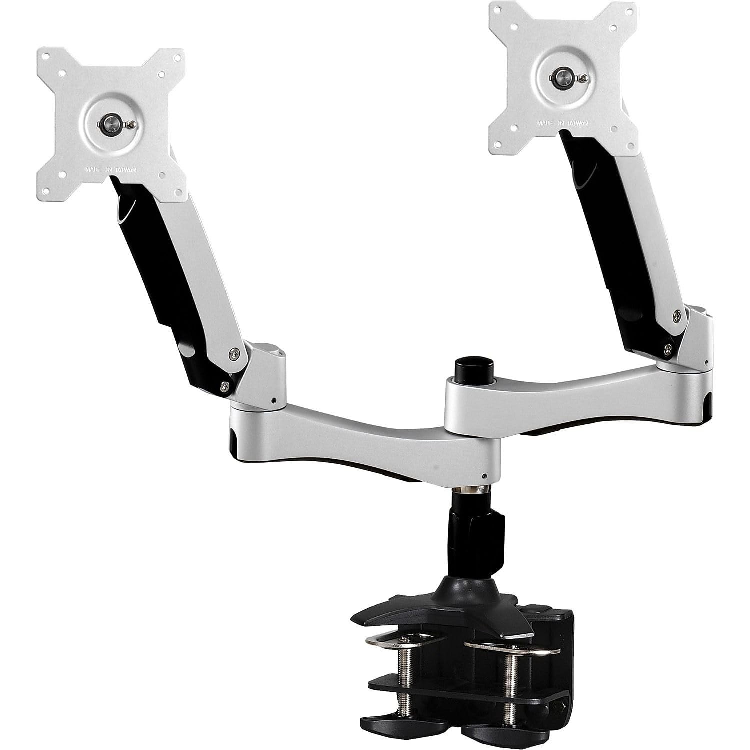 AMER NETWORKS AMR2AC ARTICULATING DUAL MONITOR MOUNT