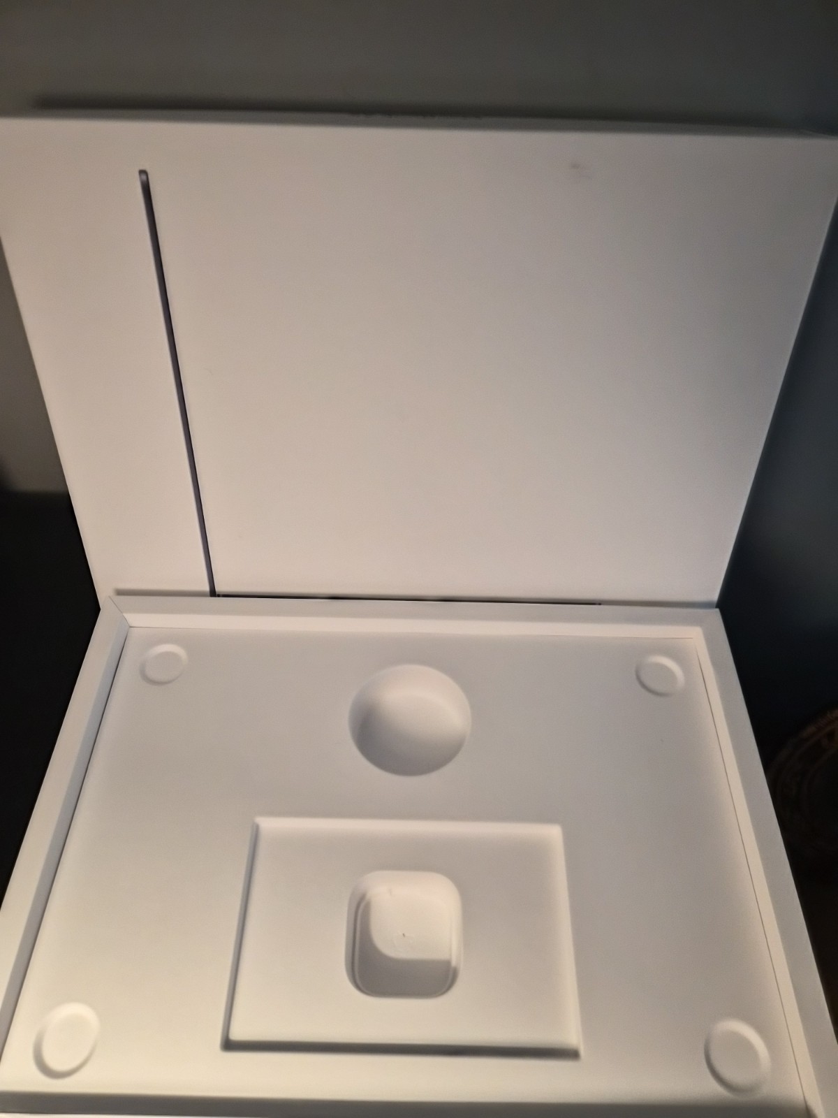 Apple MacBook Air 15 inch Empty Box Only, No Product in Box