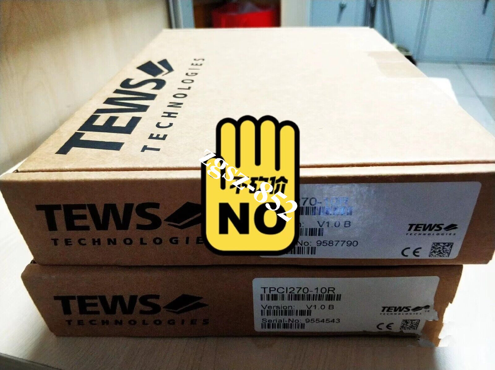 1PCS NEW TEWS TPCI270-10R Brand New Fast Shipping FedEx or DHL