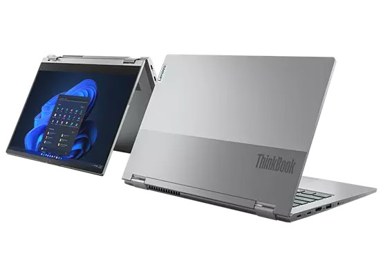 Lenovo ThinkBook 14s Yoga G2 21DM 14" 2 in 1 Touch Core i5-1235U 256GB 8GB W11P