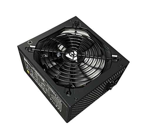 Apevia Prestige 850W Power Supply (atxpr850wpcie5.0)