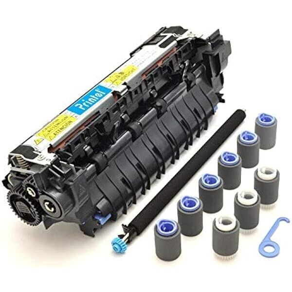 HP Laserjet 4/4M Plus 110V Maintenance Kit (200000 Page Yield) (C2037-67914)