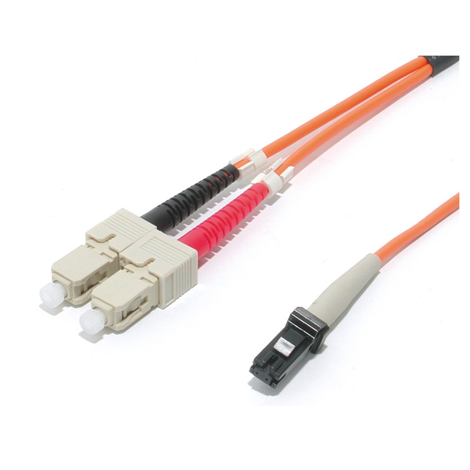 Startech.com 10m Multimode Fiber Patch Cable Mtrj - S Part# FIBMTSC10