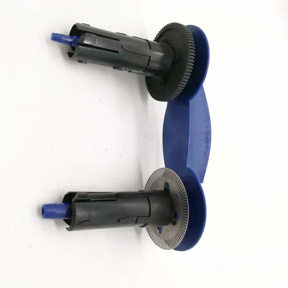 Ribbon Holder  Fits For Datacard DIS SP55Plus SP25Plus DCP240+ CP60Plus CP80Plus