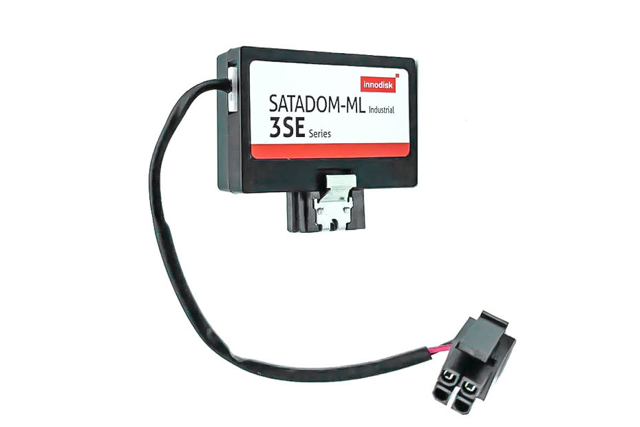 Hard drive Dell 64GB SSD SATA 6G 0T4M4