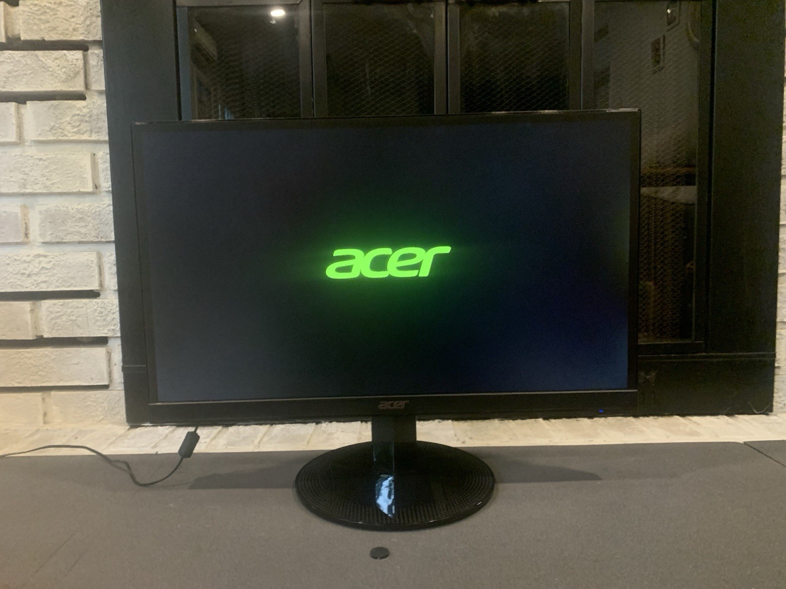 Acer SB220QBI 21.5 inch Widescreen IPS Monitor