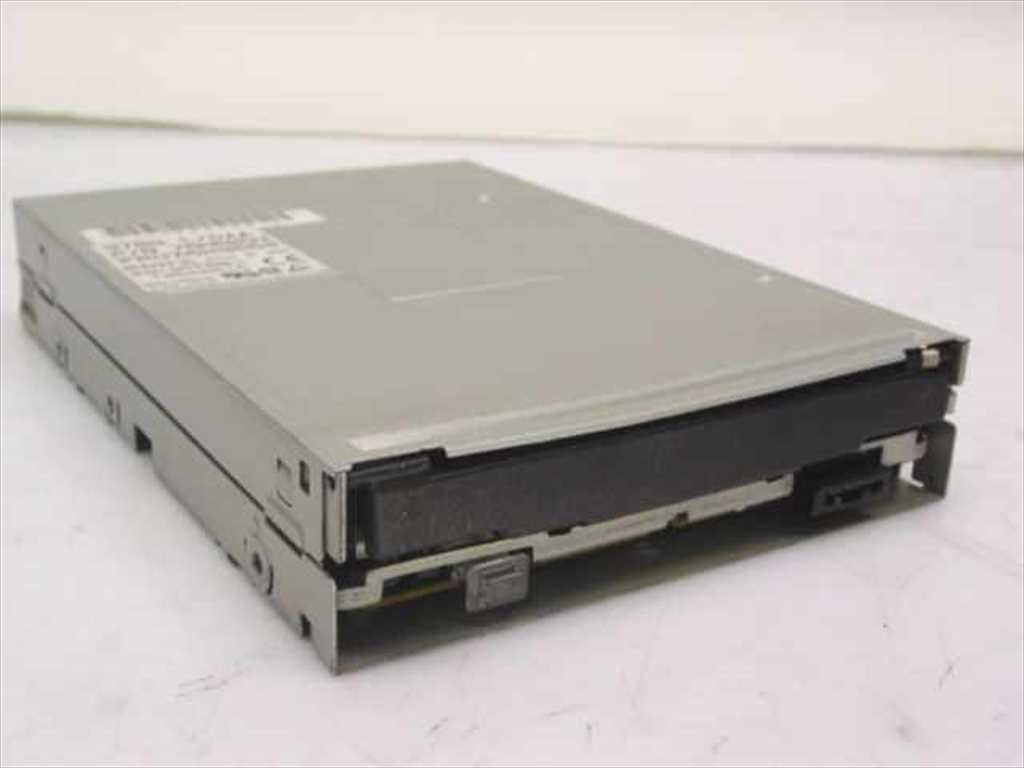 Sony MPF920-L 3.5" Floppy Drive Internal IBM 75H9550 FRU 76H6093 1.44MB