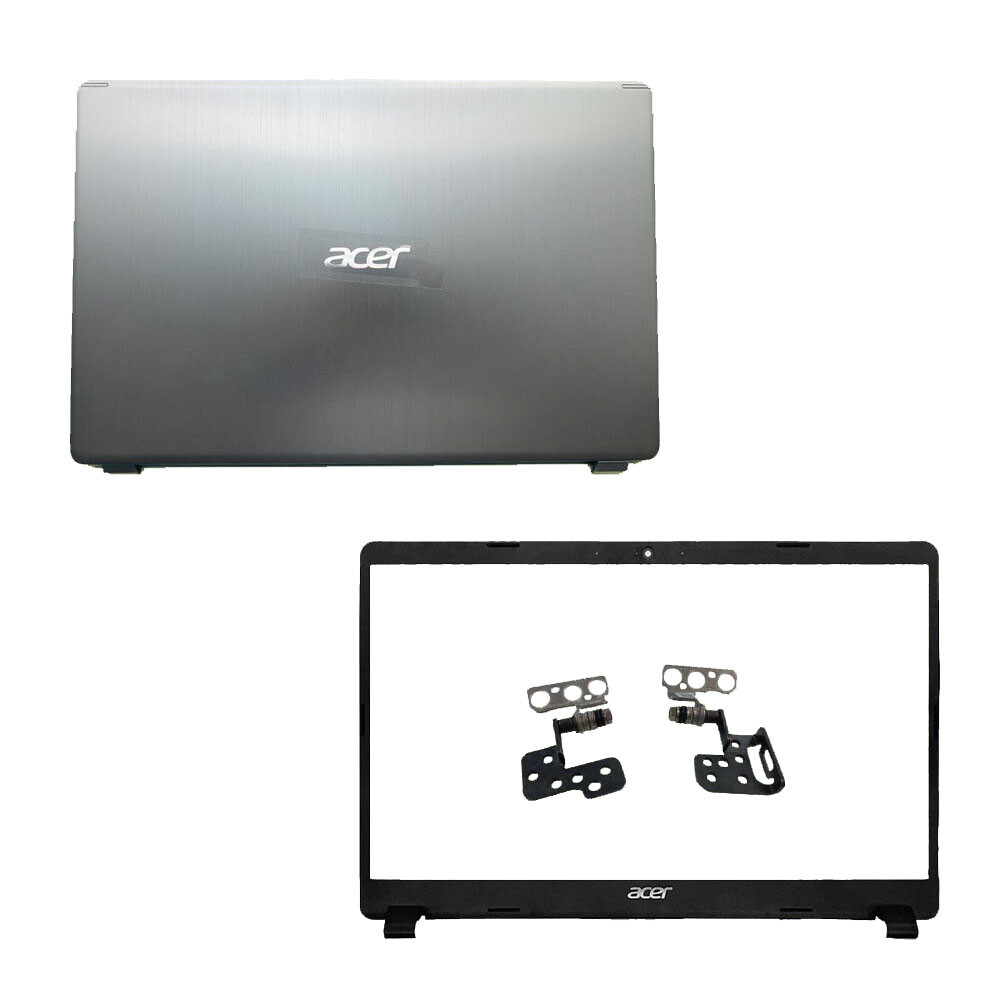 New For N19C3 Acer Aspire 5 A515-43 A515-52 Back Cover / Front Bezel / Hinge US