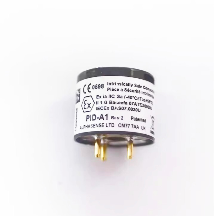 1pcs Alphasense PID-A1 (large range) Photoion Gas Sensor new via FedEx or DHL