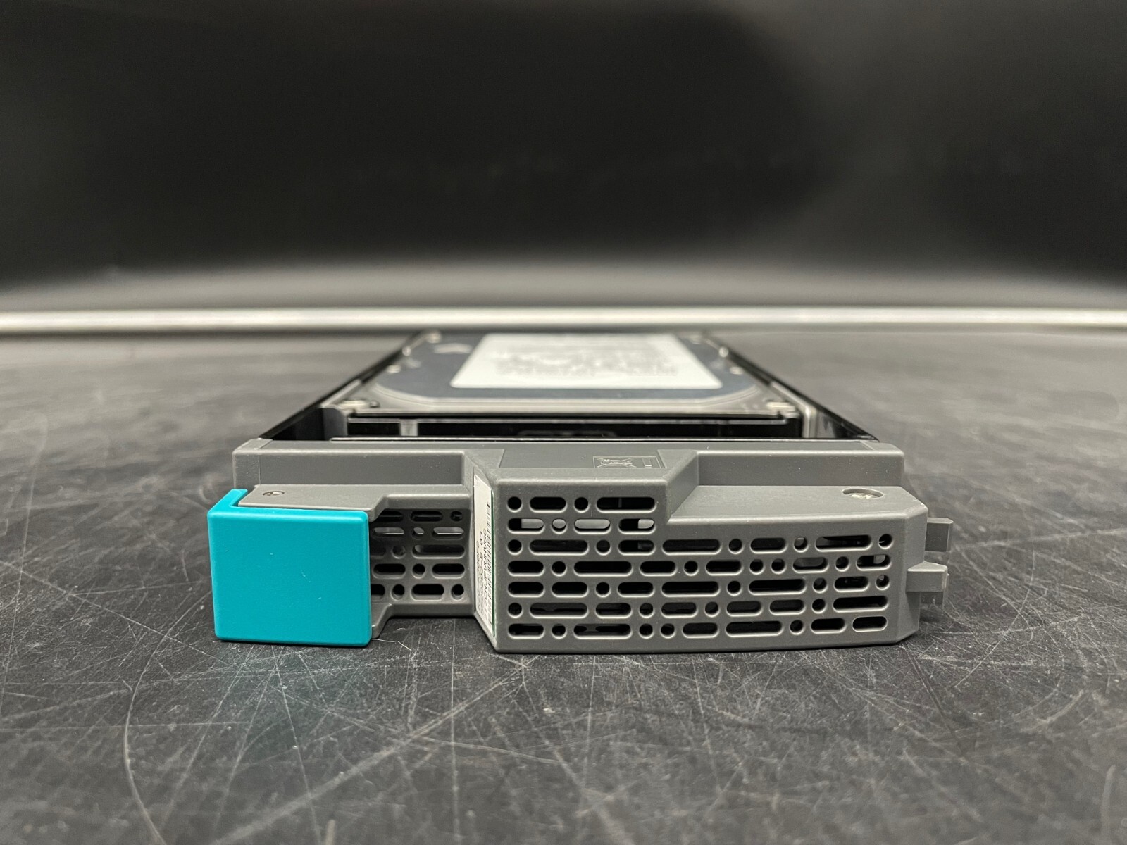 Hitachi HDS 300GB 15K FC HDD w/Caddy, 5529293-B