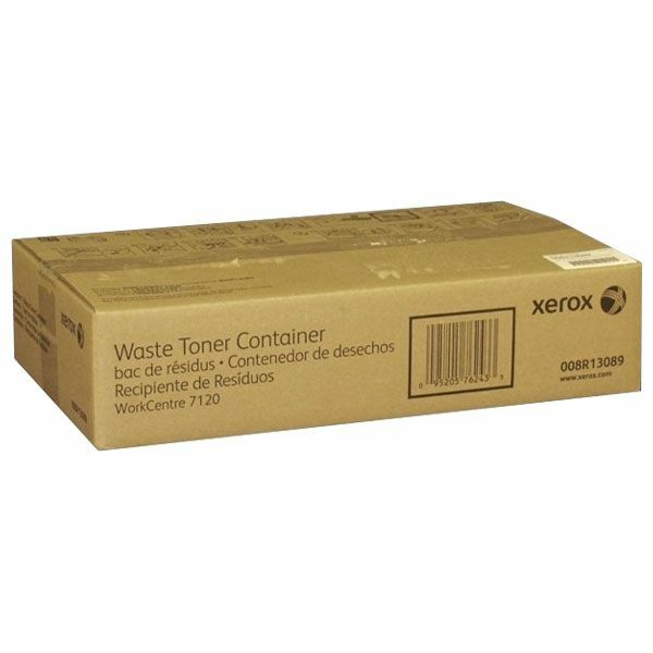 Xerox Waste Toner Container 008R13089 for Xerox WorkCentre 7120