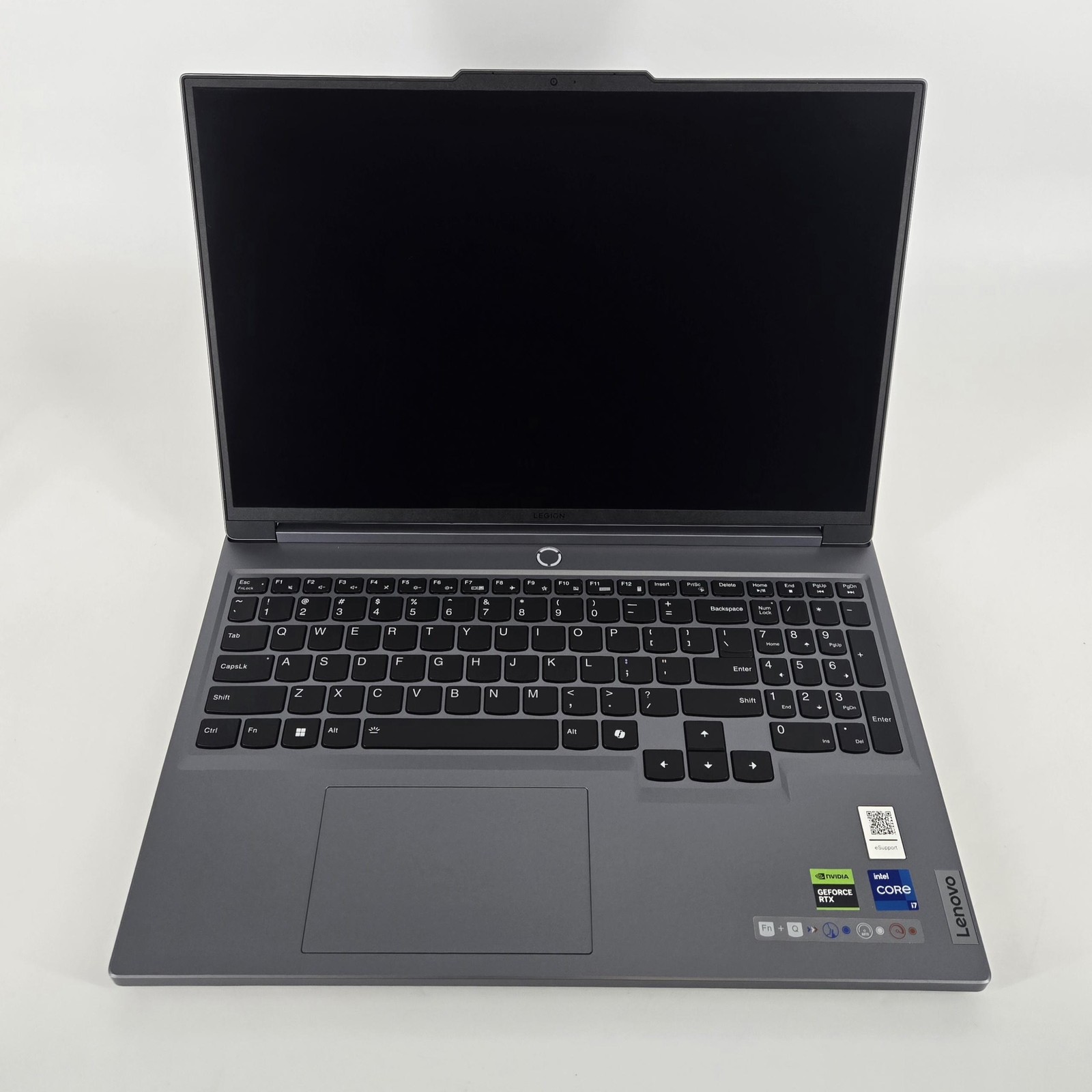 Lenovo Legion 5i Gen 9 16 165Hz QHD+ 2.1 GHz i7-14700HX 32GB 1TB SSD RTX 4070
