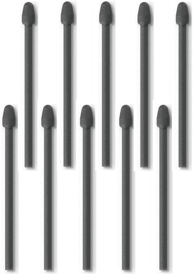 10pcs AMZ Kindle Scribe Pen Tips Replacement, Replacement Tibs for Kindle Scribe