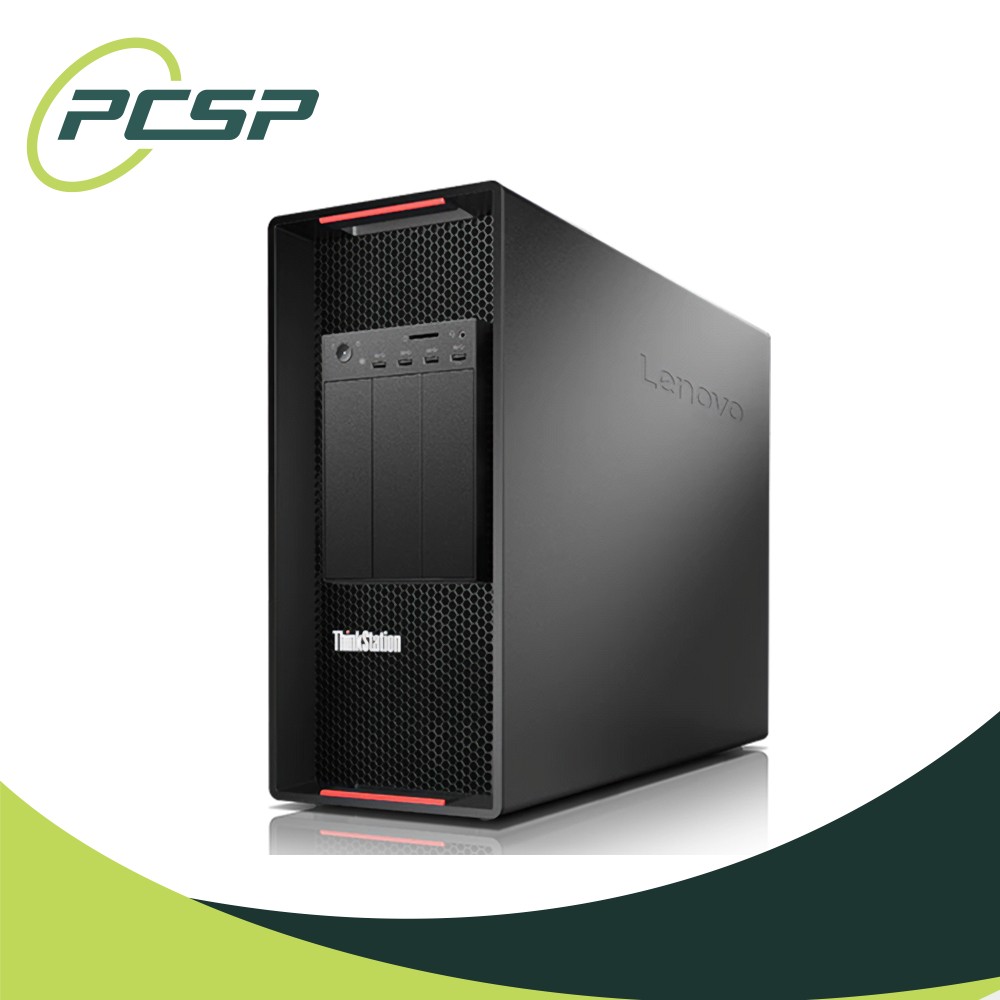 Lenovo P920 48 Core Workstation 2x Platinum 8160 - NO RAM/ GPU/ HDD/ OS