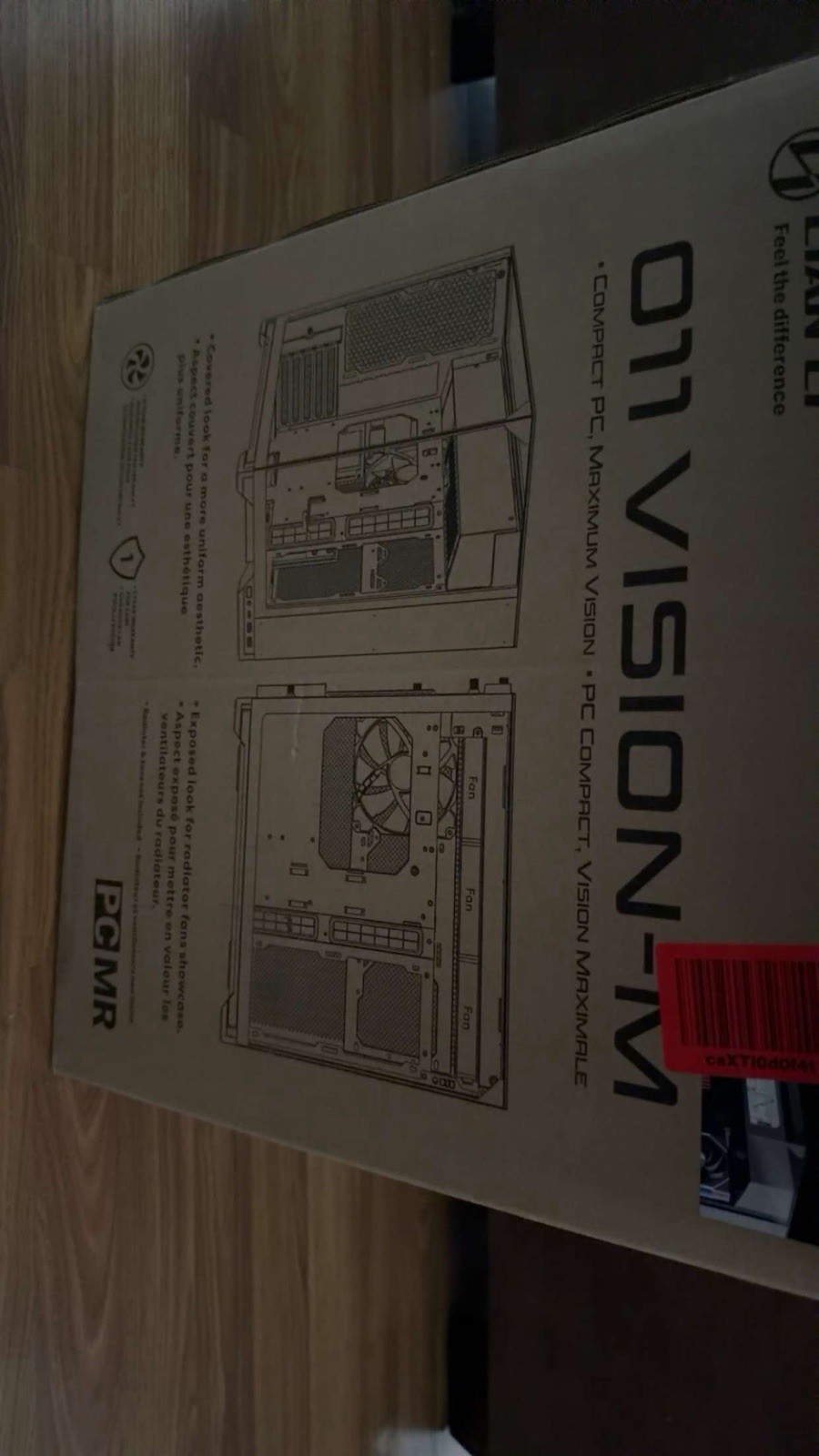 Pc Computer Parts