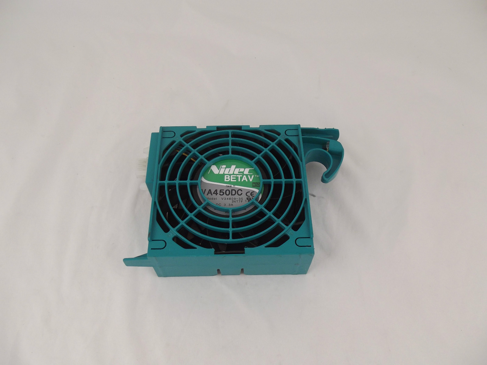 NIDEC BETAV VA450DC V34809-35 12V DC 3.3A Hot Swap Case Fan 55-3
