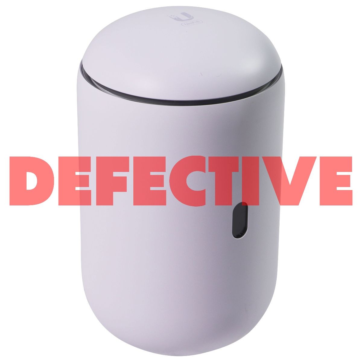 DEFECTIVE - Ubiquiti Networks Wi-Fi 6 Wireless Dream Router (UDR) - White