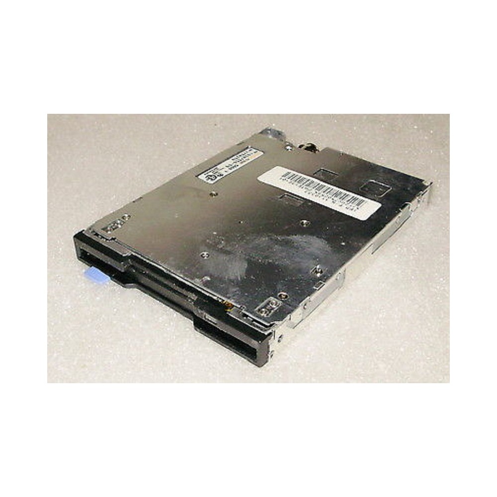 TEAC FD-05HG-5668-U Laptop floppy drive, 3.5", 1.44MB. For IBM ThinkPad 760/765.