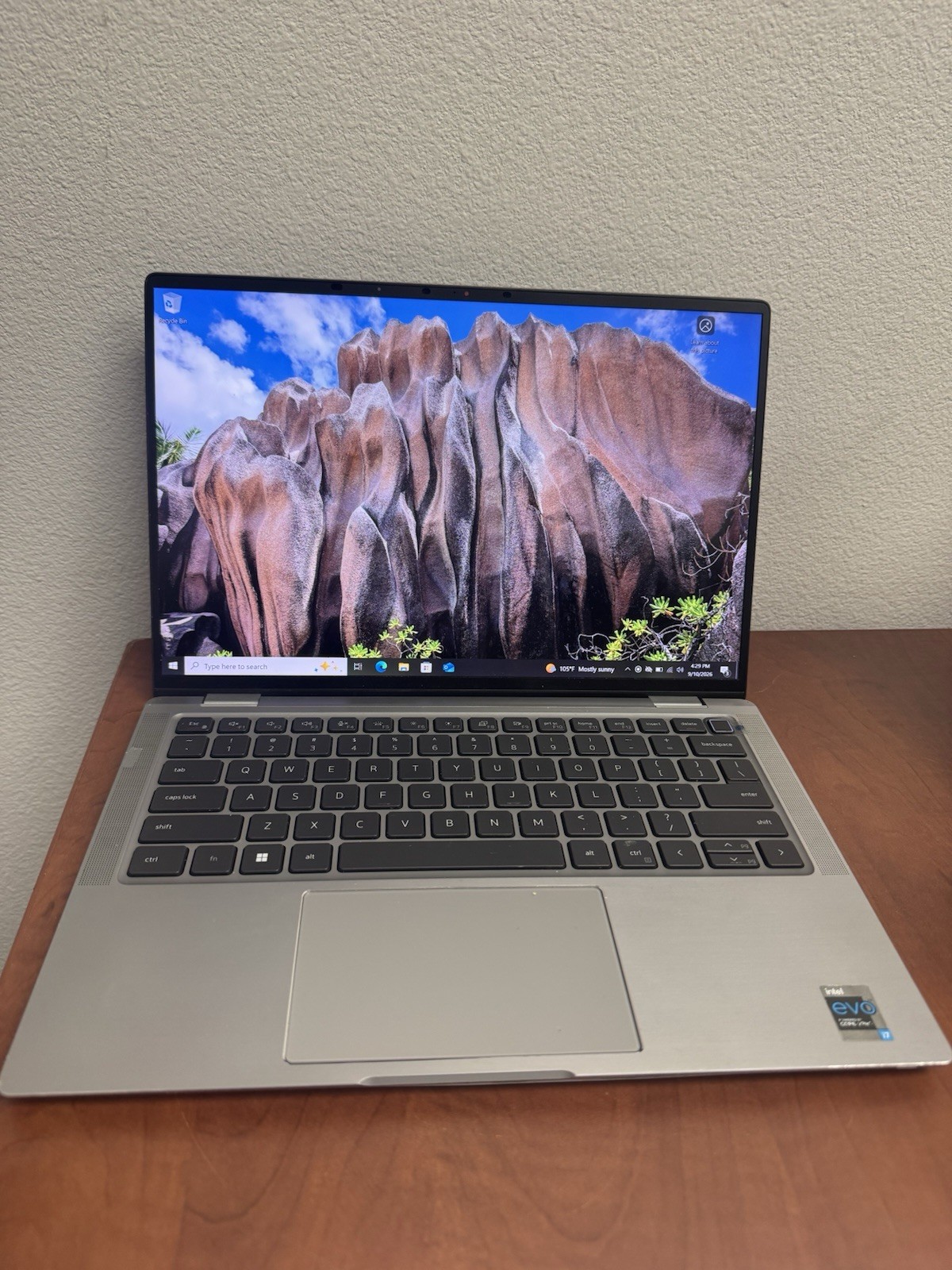 Dell Latitude 9420 i7-1185G7 16GB 512GB SSD Win 11