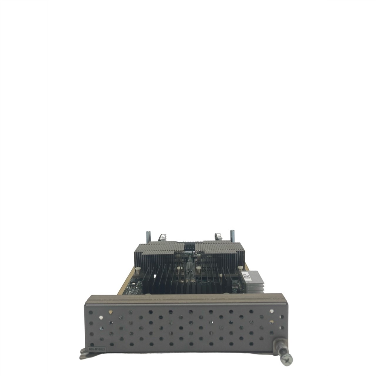 Cisco N55-M160L3-V2 0 Port Switch