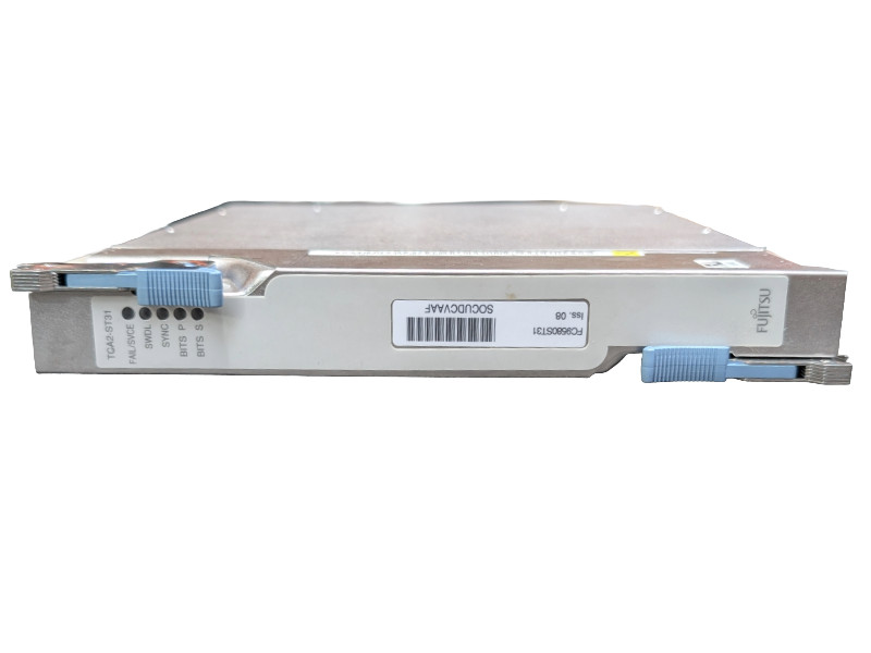 Fujitsu FC9580ST31- Fujitsu Flashwave 4500 Timing Interface Unit TCA2-ST31